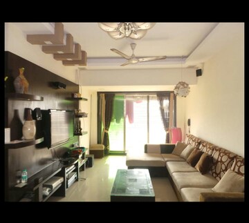 2 BHK Apartment For Sale in La Gardenia CHS LTD, Mira Road