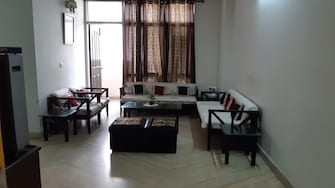 2 BHK Apartment For Rent in HRC Professional Indrapuram Ghaziabad  8079225