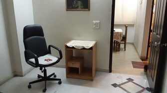 2 BHK Apartment For Rent in HRC Professional Indrapuram Ghaziabad  8079225