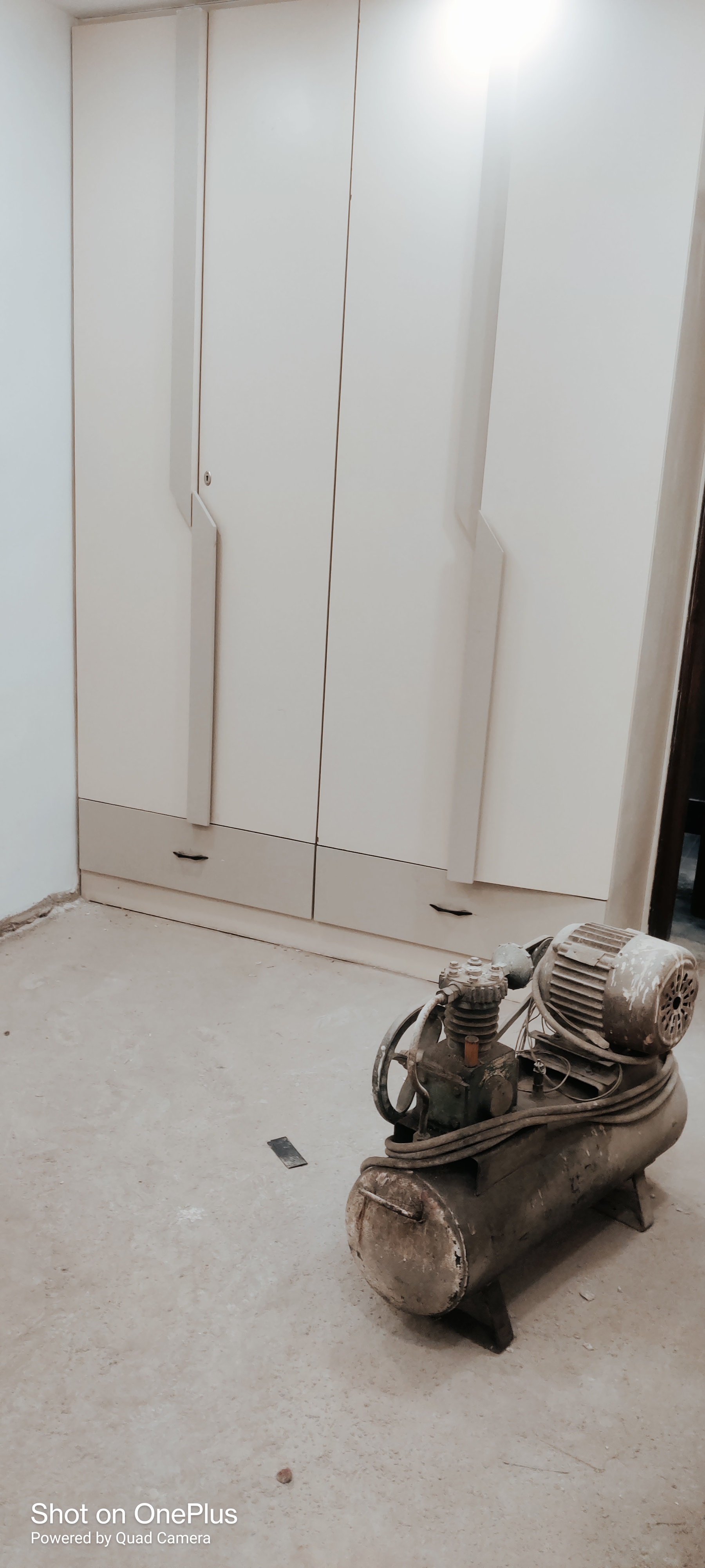 3 BHK + Study Room Builder Floor For Sale in Rohini SeC-11