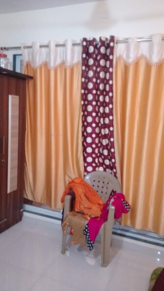 2 BHK Apartment For Resale in Vichumbe Navi Mumbai  8079212