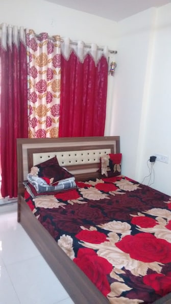 2 BHK Apartment For Resale in Vichumbe Navi Mumbai  8079212