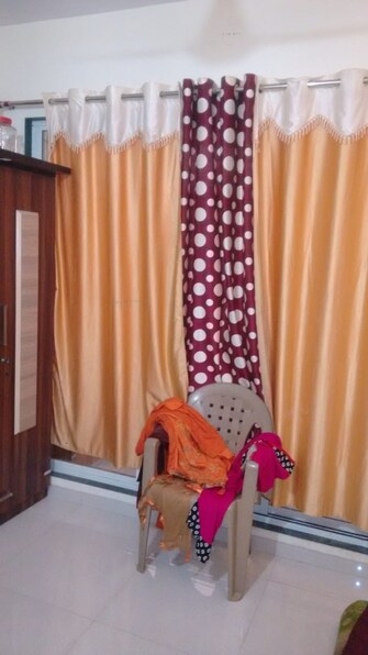 2 BHK Apartment For Resale in Vichumbe Navi Mumbai  8079212