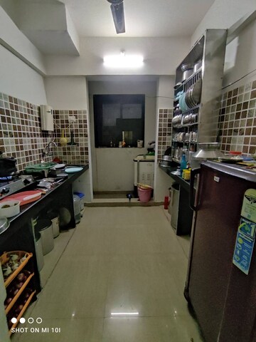 2 BHK Apartment For Sale in Vichumbe
