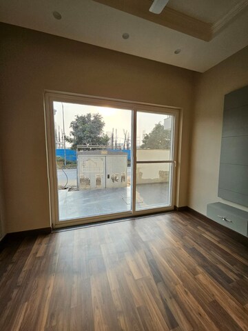 Master Bedroom in 6 BHK Villa at Aerocity – for Sale