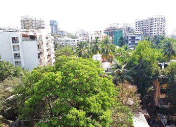 2.5 BHK Apartment – Exterior View View at Bandra West - for Sale