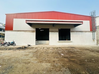 Commercial Warehouse 10000 Sq.Ft. For Rent in Wadoda Nagpur  8079227