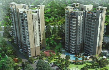 3 BHK Apartment For Resale in Experion The Heart Song Sector 108 Gurgaon  8079250