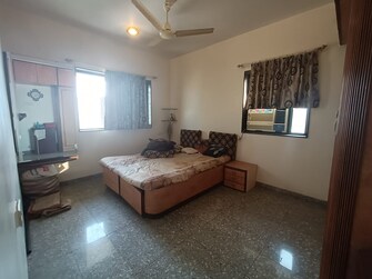 2 BHK Apartment For Rent in Sheffield Towers Andheri West Mumbai  8079261