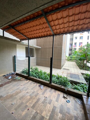 1 BHK Apartment – Exterior View View at Lodha Palava Downtown Dombivli East, Dombivli East - for Rent