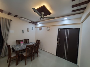 2 BHK Apartment For Rent in Advance Heights Kharghar Navi Mumbai  8079195