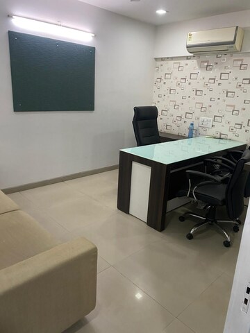 Team Area in  Office Space at Gota – for Rent