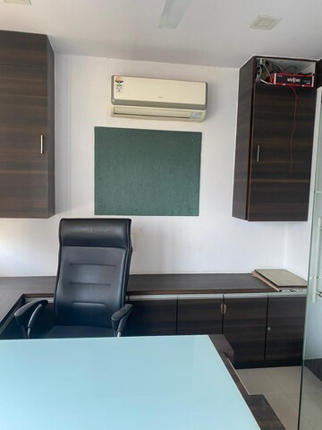 Furnished Amenities in  Office Space at Gota – for Rent