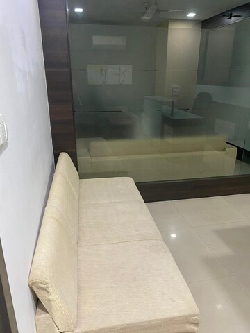 Bathroom in  Office Space at Gota – for Rent