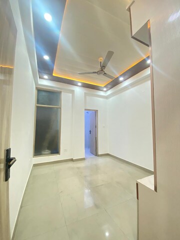 Bedroom in 2 BHK Apartment at Gaurs Siddhartham, Siddharth Vihar – for Sale
