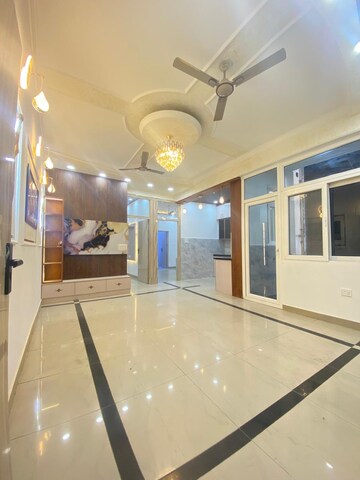  2 BHK Apartment at Gaurs Siddhartham, Siddharth Vihar – for Sale