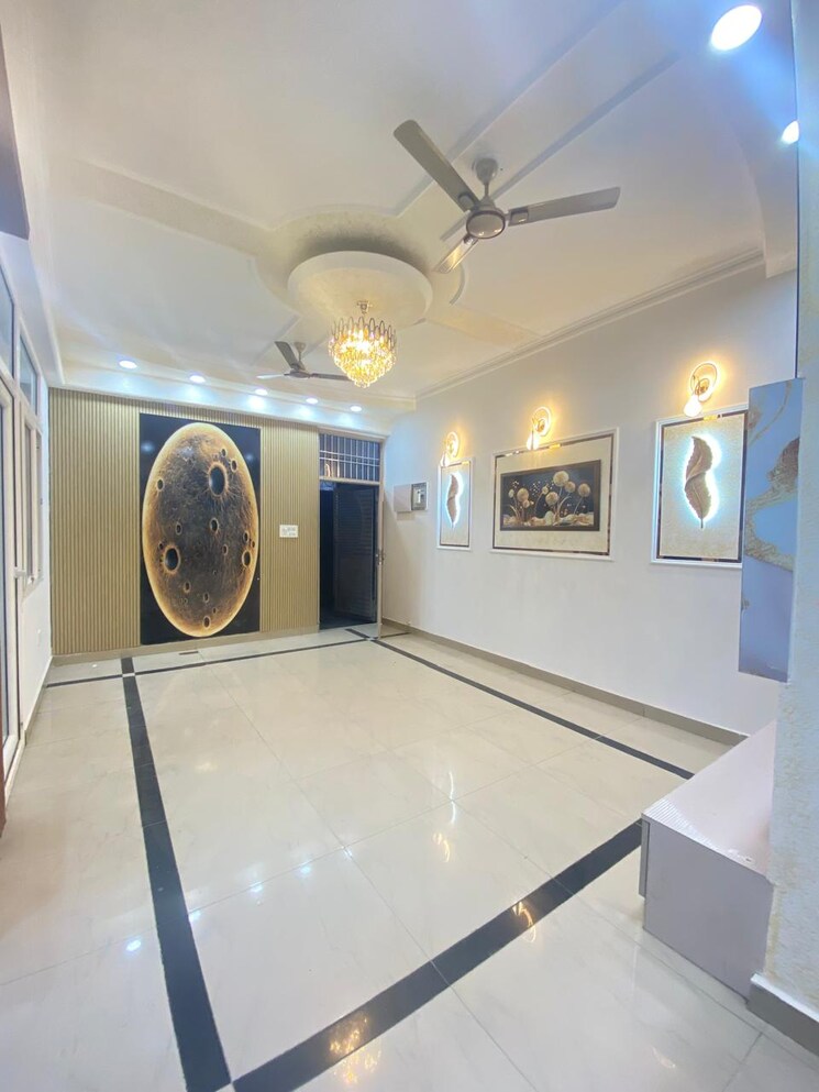 Room, gaurs-siddhartham 2 Bedroom 945 Sq.Ft. Apartment In Siddharth Vihar Ghaziabad 8079304