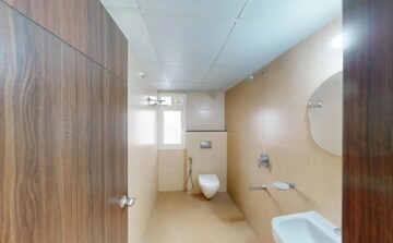Bathroom in 2 BHK Apartment at Vaishnavi Oasis, Jp Nagar – for Sale