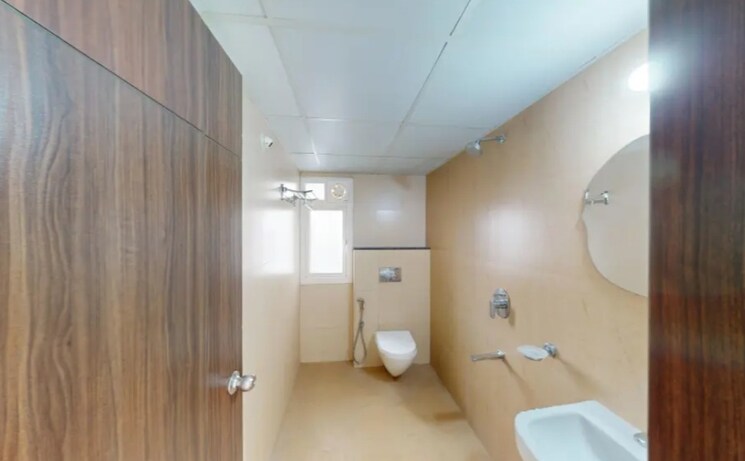 Bathroom, vaishnavi-oasis 2 Bedroom 1350 Sq.Ft. Apartment In Jp Nagar Bangalore 8079285