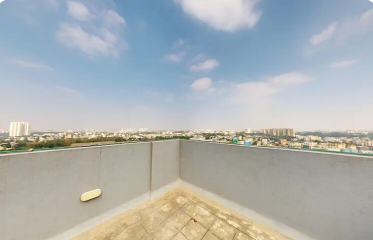 Swimming Pool, vaishnavi-oasis 2 Bedroom 1350 Sq.Ft. Apartment In Jp Nagar Bangalore 8079285