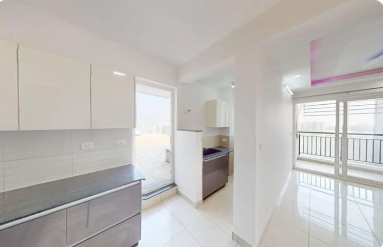 Bathroom, vaishnavi-oasis 2 Bedroom 1350 Sq.Ft. Apartment In Jp Nagar Bangalore 8079285