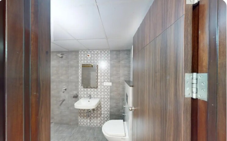 Bathroom, vaishnavi-oasis 2 Bedroom 1350 Sq.Ft. Apartment In Jp Nagar Bangalore 8079285