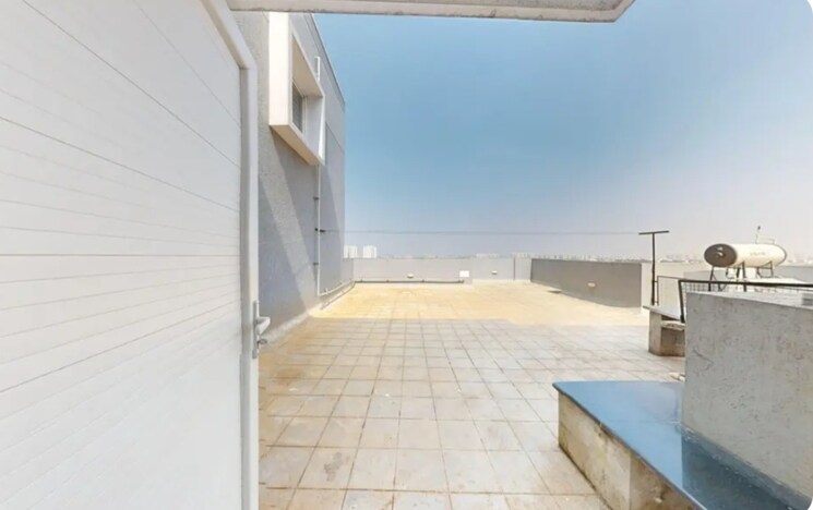 Bathroom, vaishnavi-oasis 2 Bedroom 1350 Sq.Ft. Apartment In Jp Nagar Bangalore 8079285