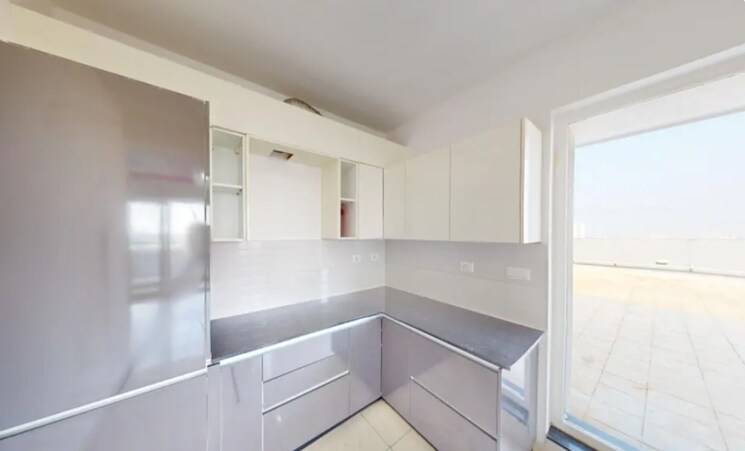 Kitchen, vaishnavi-oasis 2 Bedroom 1350 Sq.Ft. Apartment In Jp Nagar Bangalore 8079285