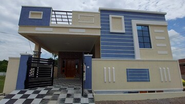 2 BHK Independent House For Sale in Vanasthalipuram