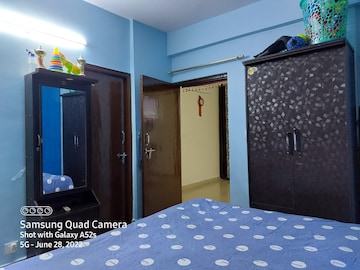 Bedroom in 2 BHK Apartment at SRS Royal Hills, Sector 87 – for Rent