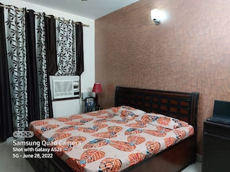 2 BHK Apartment For Rent in SRS Royal Hills Sector 87 Faridabad  8079256