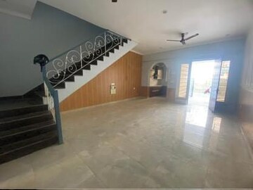 Staircase in 3 BHK Independent House at Sahastradhara Road – for Rent