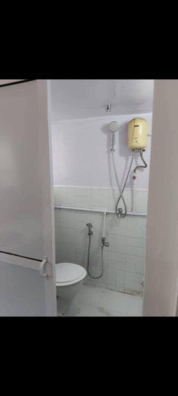 Master Bedroom in 2 BHK Apartment at Karma Heights, Vasai East – for Sale
