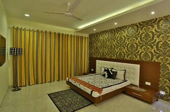 1.5 BHK Builder Floor For Rent in Aerocity Mohali  8079271