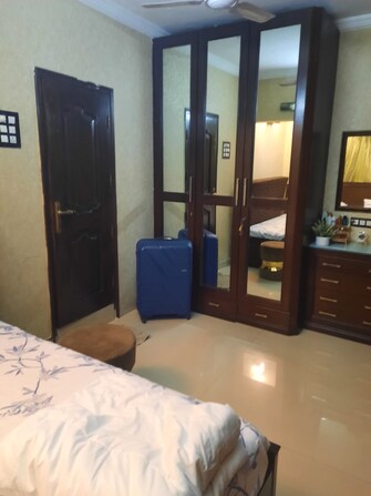 2 BHK Apartment For Resale in Convent View Apartment Bandra West Mumbai  8079280