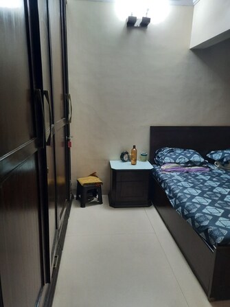 2 BHK Apartment For Resale in Convent View Apartment Bandra West Mumbai  8079280