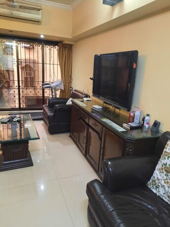 2 BHK Apartment For Resale in Convent View Apartment Bandra West Mumbai  8079280