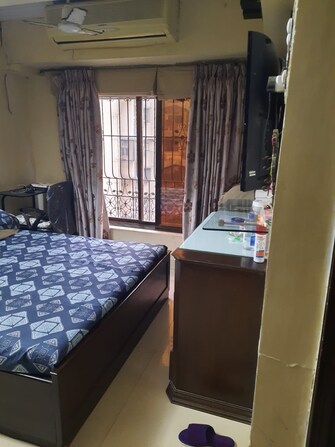 2 BHK Apartment For Resale in Convent View Apartment Bandra West Mumbai  8079280