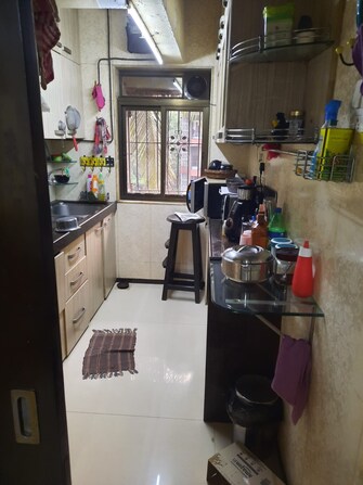 2 BHK Apartment For Resale in Convent View Apartment Bandra West Mumbai  8079280