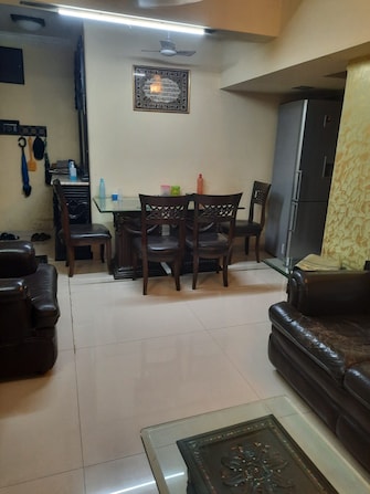 2 BHK Apartment For Resale in Convent View Apartment Bandra West Mumbai  8079280