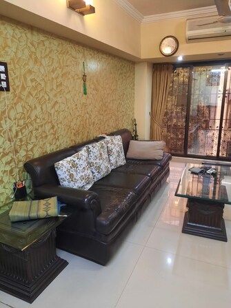 2 BHK Apartment For Resale in Convent View Apartment Bandra West Mumbai  8079280