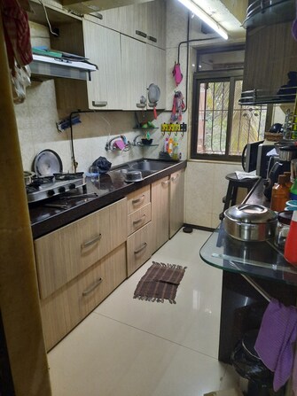 2 BHK Apartment For Resale in Convent View Apartment Bandra West Mumbai  8079280