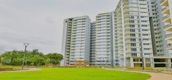 3 BHK Apartment For Rent in Godrej United Whitefield Bangalore  8079299