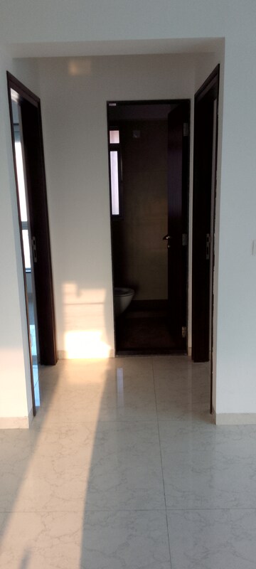 Building Lobby in 2 BHK Apartment at Skyline Sky Imperia, Vile Parle East – for Rent