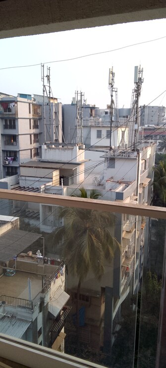 2 BHK Apartment For Rent in Skyline Sky Imperia Vile Parle East Mumbai  8079302