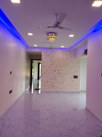 2 BHK Apartment For Rent in Ganga Bhavan, Versova