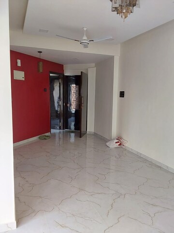 Room in 2 BHK Apartment at Ganga Bhavan, Versova – for Rent
