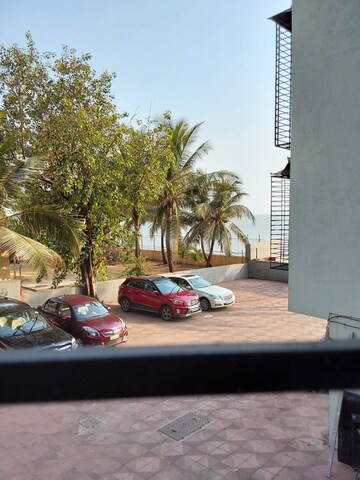 2 BHK Apartment – Exterior View View at Ganga Bhavan, Versova - for Rent