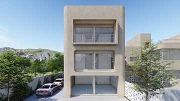  Office Space – Exterior View View at San Mahu Complex, Camp - for Rent