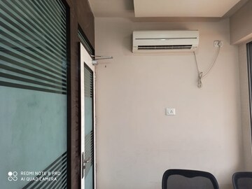 Furnished Amenities in  Office Space at Titanium City Centre, Satellite – for Rent